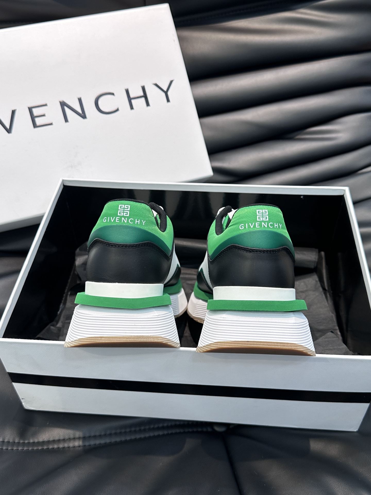 Givenchy Shoes